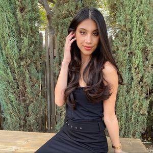 Meet your Posher, Maria